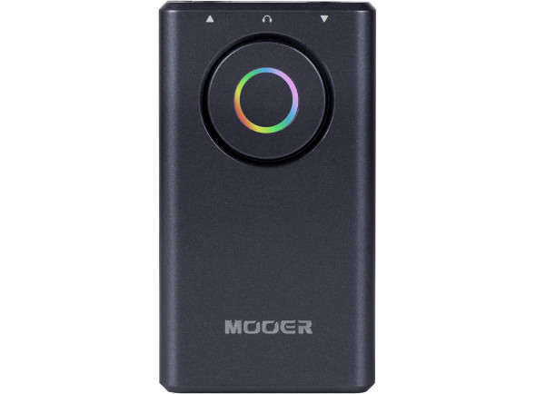 Mooer Prime P1 Multi-Effects Grey Mooer Prime P1 Multi-Effects Grey
